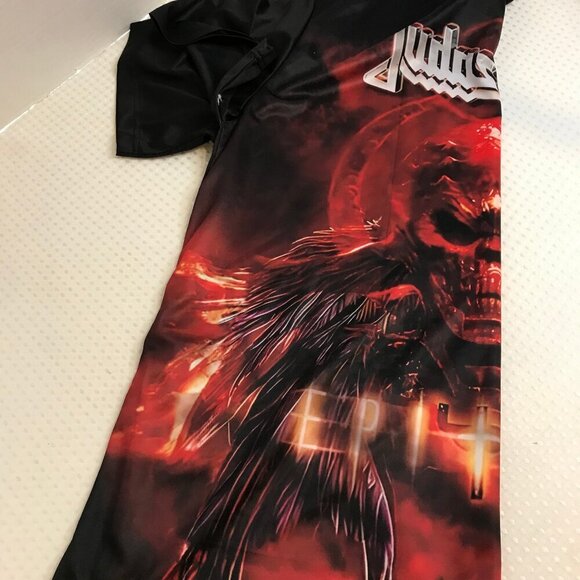 JUDAS PRIEST MENS SHIRT SIZE 3XL NEW - Picture 6 of 6